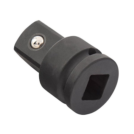 Atd Tools ATD 3/8-Inch Female x 1/4-Inch Male Impact Adapter 2858